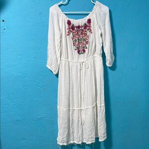 J glee dress size S